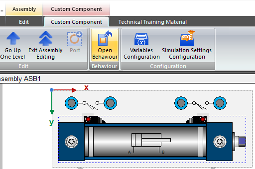 Custom Component