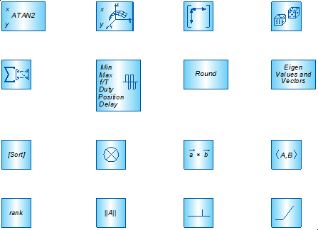 新しいブロック