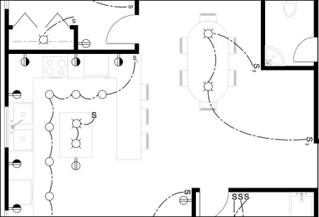 Updated Residential Electricity Component Library