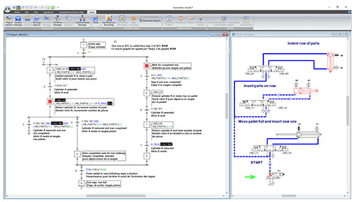 Sfc Simulation Automation Studio Professional Edition