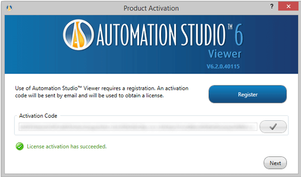 Automation Studio 6.1 Educational Edition Crack