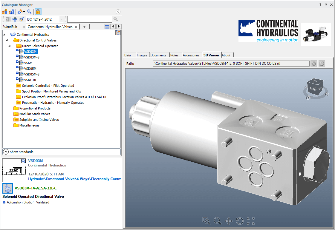 Catálogos de Fabricantes Nuevos y Actualizados