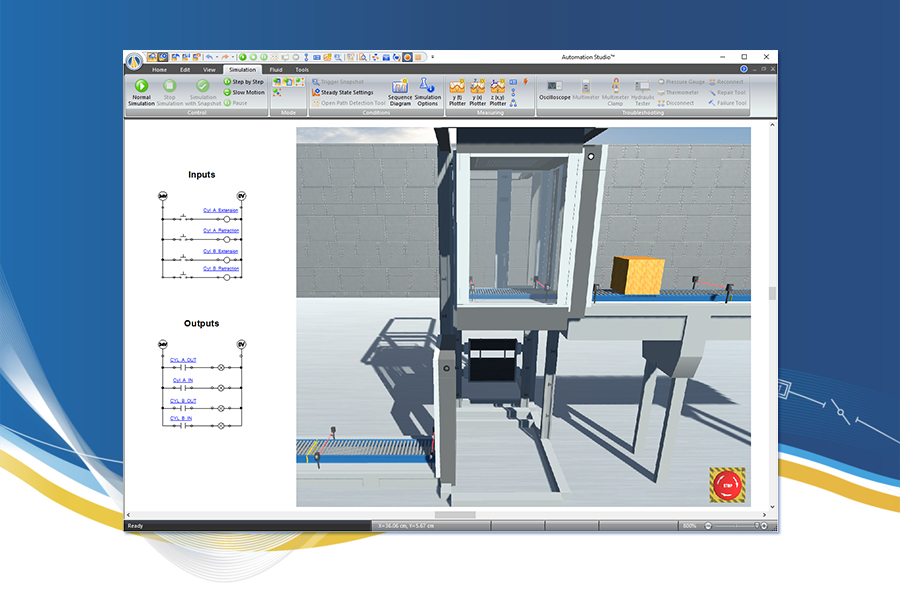 What's New in Automation Studio  - Famic Technologies